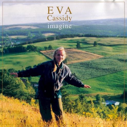 Eva Cassidy